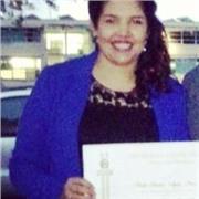 Profesora de educación básica presencial y/o online